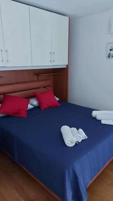 La Dimora Di Maggie Villa ฟลอเรนซ์ ภายนอก รูปภาพ