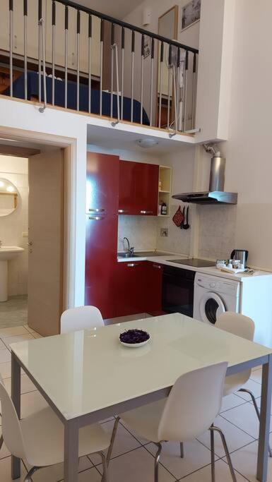 La Dimora Di Maggie Villa ฟลอเรนซ์ ภายนอก รูปภาพ
